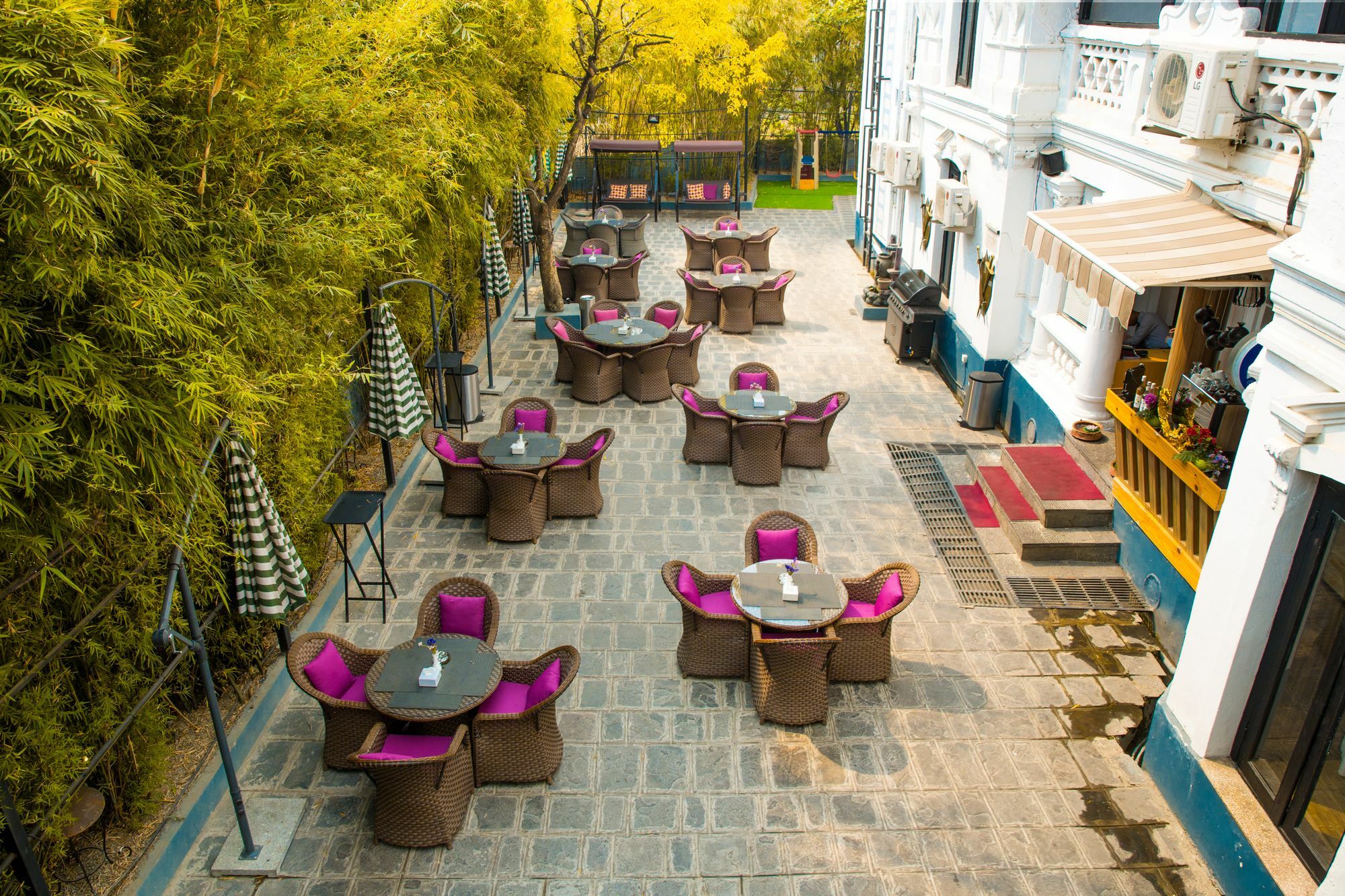Royal Empire Boutique Hotel Katmandu Kültér fotó